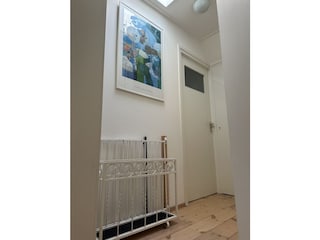 Corridor First Floor