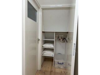 Flur im ersten Stock