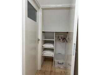 Korridor First Floor