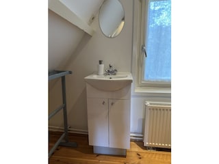 Small Bathroom