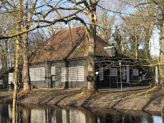 Cinema "the Black Barn"