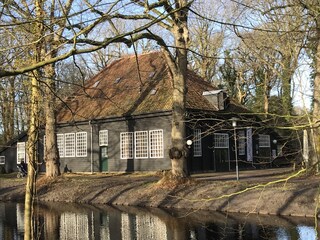 Kino "die schwarze Scheune"