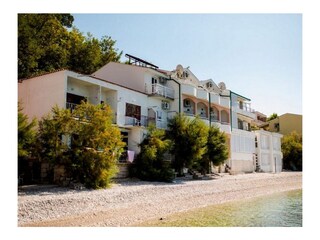 Apartment Drasnice  3