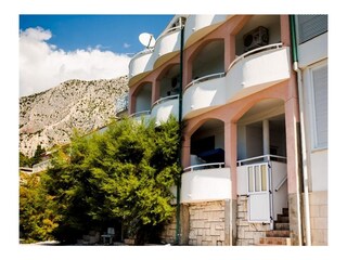 Apartment Drasnice  5