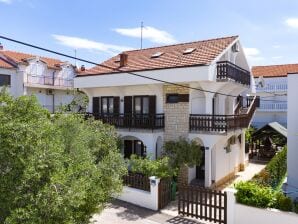 Two bedroom apartment with balcony Vodice A-21216-c