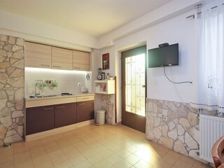 Apartment Premantura  3