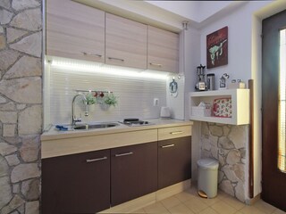 Apartment Premantura  5