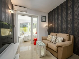 Apartamento Porec Características 17