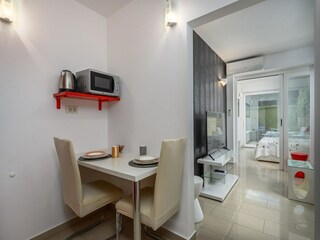 Apartamento Porec Características 15