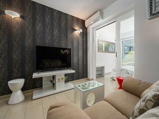 Apartamento Porec Características 9