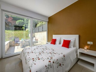 Apartamento Porec Características 10