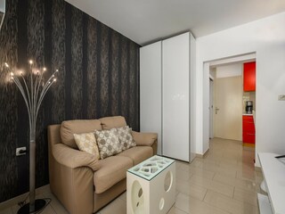 Apartamento Porec Características 16