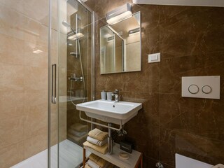 Apartment Porec Ausstattung 13