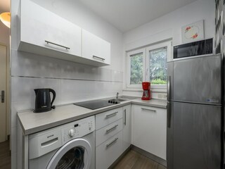 Appartement Porec Kenmerken 20