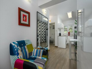 Apartamento Porec Características 12
