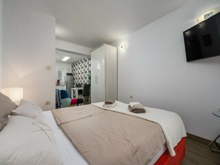 Apartment Porec Ausstattung 13