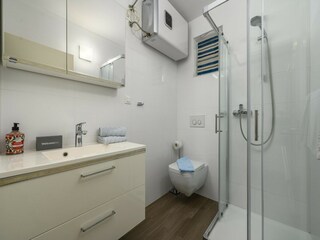 Apartment Porec Ausstattung 10