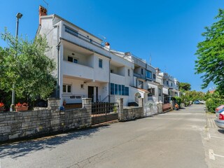 Apartment Porec Umgebung 21