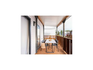 Roulotte Monfalcone Enregistrement extérieur 2