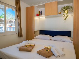 Roulotte Monfalcone Équipement 4