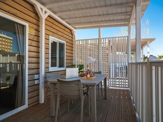 Roulotte Monfalcone Registrazione all'aperto 2