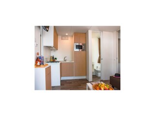 Roulotte Monfalcone Équipement 2