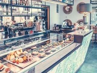 Wohnwagen Monfalcone  28