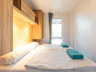 Roulotte Monfalcone Équipement 2