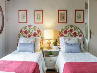 Villa Marlia Kenmerken 3