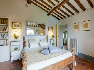 Villa Marlia Équipement 6