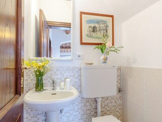 Villa Marlia Kenmerken 4