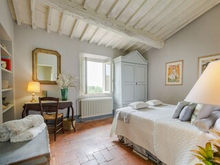 Villa Marlia Kenmerken 5