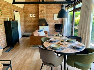 Casa de vacaciones Sint Maartenszee  1