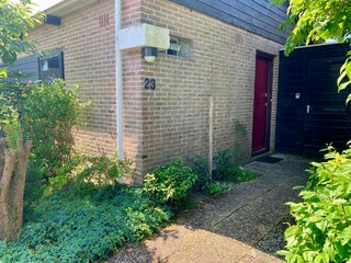 Maison de vacances Sint Maartenszee  2