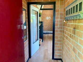 Maison de vacances Sint Maartenszee  3