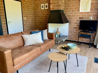 Casa de vacaciones Sint Maartenszee  4