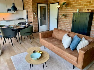 Casa de vacaciones Sint Maartenszee  5