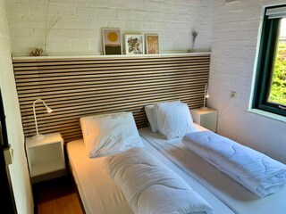 Maison de vacances Sint Maartenszee  9