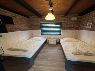 Maison de vacances Sint Maartenszee  10