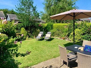 Maison de vacances Sint Maartenszee  11