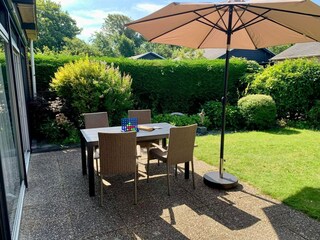 Casa de vacaciones Sint Maartenszee  12