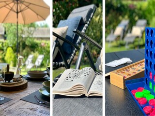 Casa de vacaciones Sint Maartenszee  16