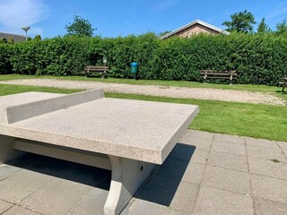 Maison de vacances Sint Maartenszee  17