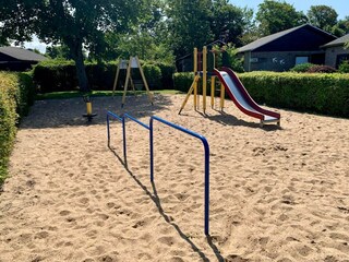 Casa de vacaciones Sint Maartenszee  18