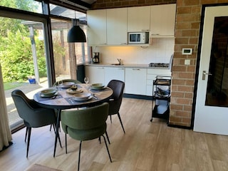 Holiday house Sint Maartenszee Features 11