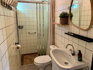 Ferienhaus Sint Maartenszee Ausstattung 13