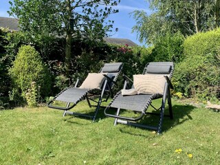 Casa per le vacanze Sint Maartenszee Registrazione all'aperto 6