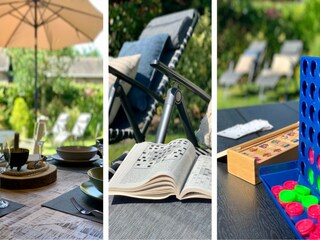 Casa per le vacanze Sint Maartenszee  26