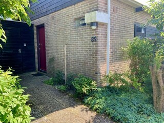 Casa de vacaciones Sint Maartenszee Características 18