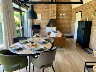 Casa de vacaciones Sint Maartenszee Características 23